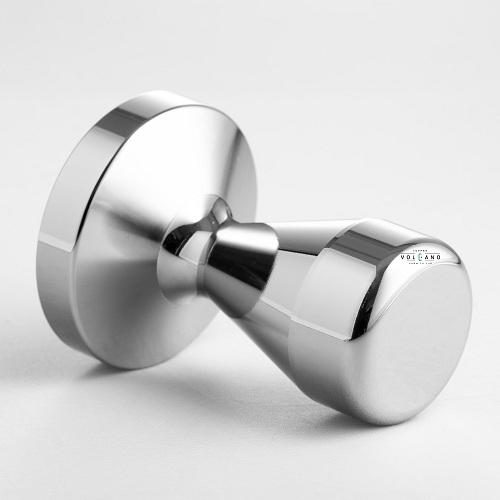 [HCM]Tamper nén cà phê máy espresso tay cầm Inox