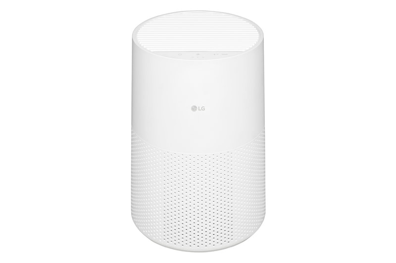 Máy lọc không khí LG AS30GGW1A AeroMini 360˚ màu trắng