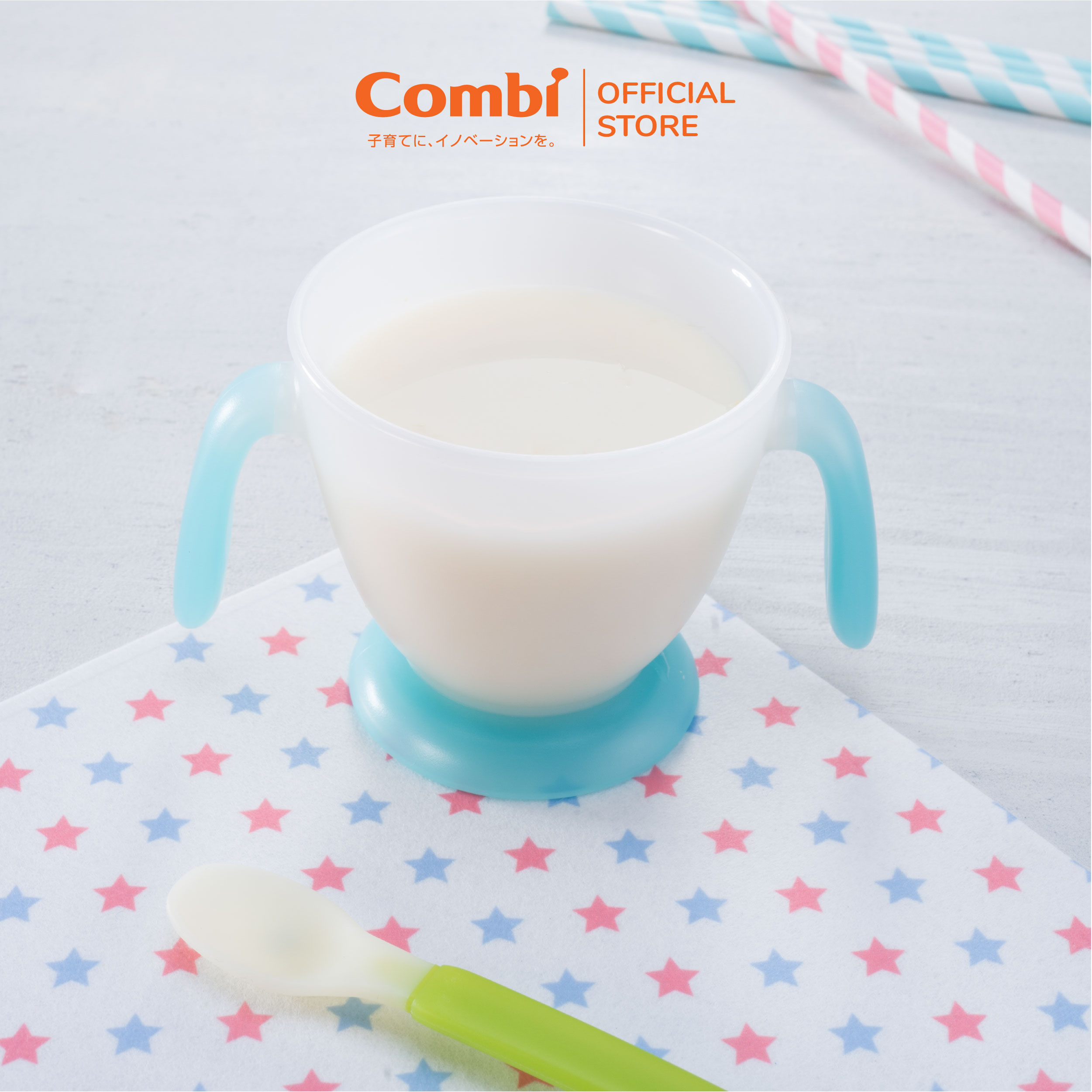 Ly nước Combi