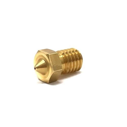 Đầu in, đầu phun nhựa e3d v6 nozz