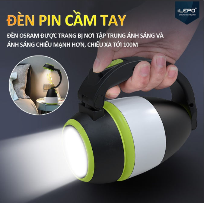 [HCM]Đèn Pin Đèn Pin Led Đèn Học Sạc Pin  Đèn Pin Siêu SángĐèn Làm Việc Có Cổng Sạc USB Đa Năng Tiện Lợi Chuyên Dụng Chất Lượng Cao Đèn Pin Cầm Tay Siêu Sáng Kiêm Đèn Học Đèn Làm Việc Đèn Led Tiết Kiệm Điện Năng