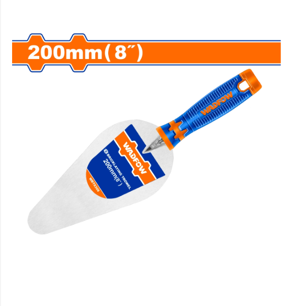 WBT8308 Bay trát vữa 200mm WADFOW