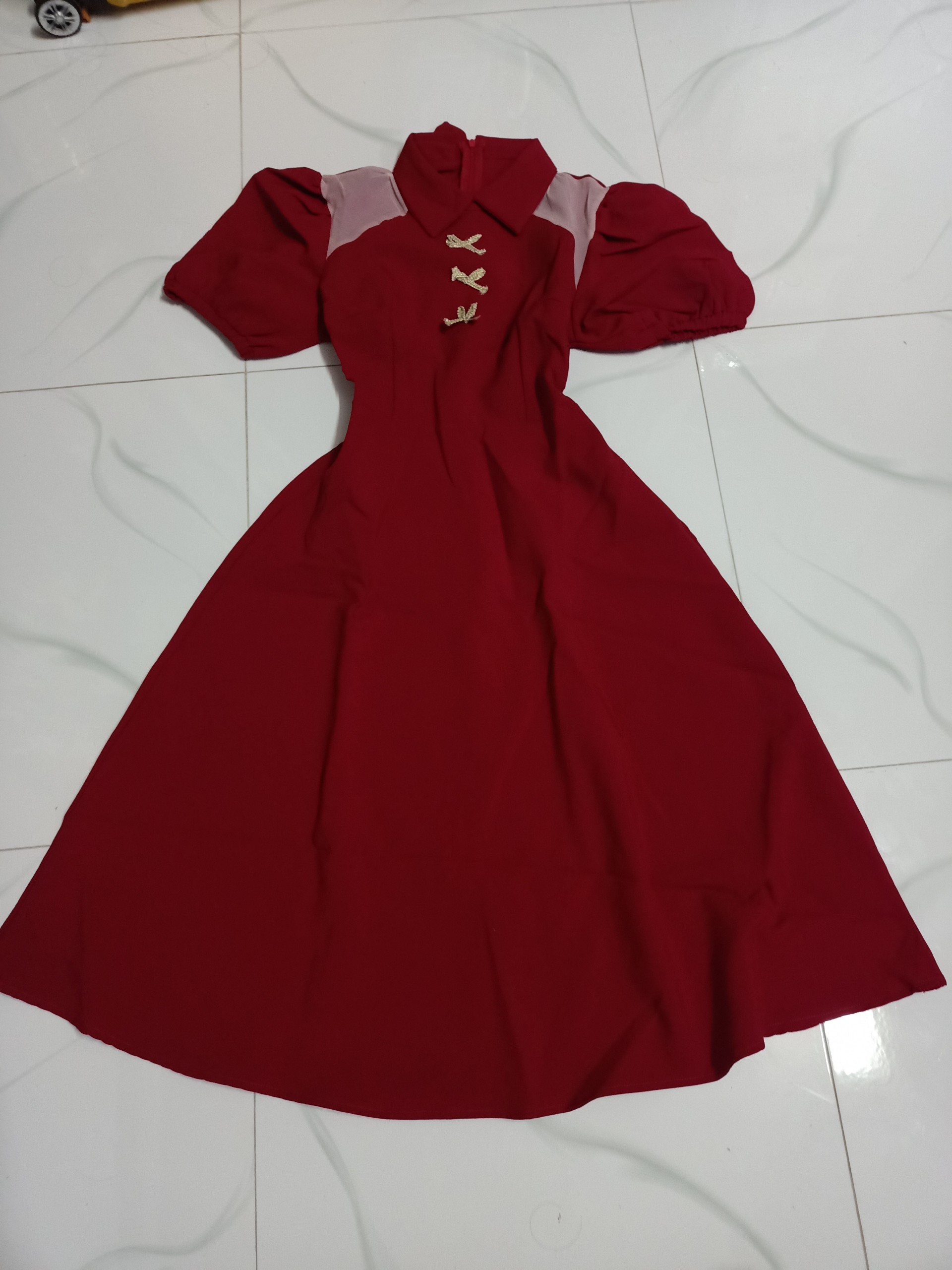 Sale lẻ mẫu 6