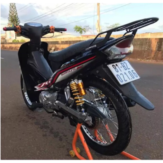 Cảng givi sirius xăng cơ rc - tân thành 24h