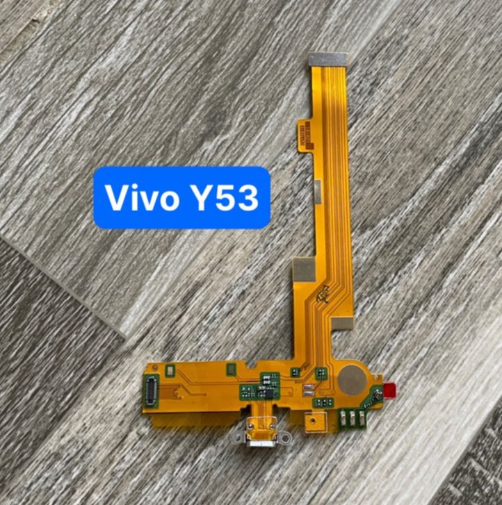 cáp sạc vivo Y53 / vivo 1606