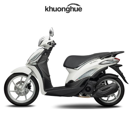 Xe Piaggio - Liberty One 125