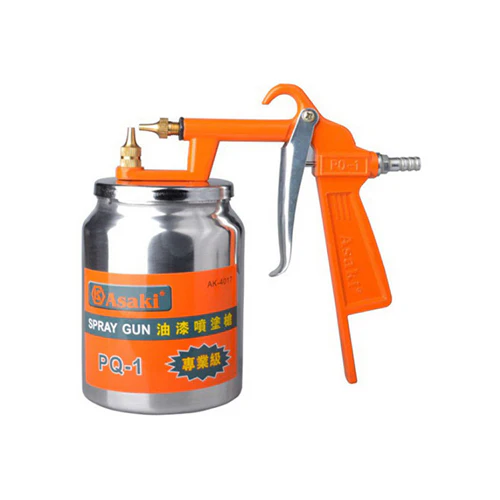 Dụng cụ phun sơn 500ml asaki ak-4017