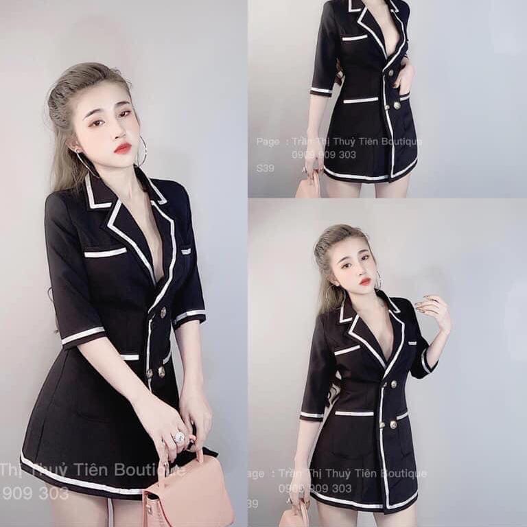 [HCM]SET BỘ ĐÙI VẢI VOAN ÁO VEST KIỂU DÁNG TRẺ TRUNG CỰC HOT