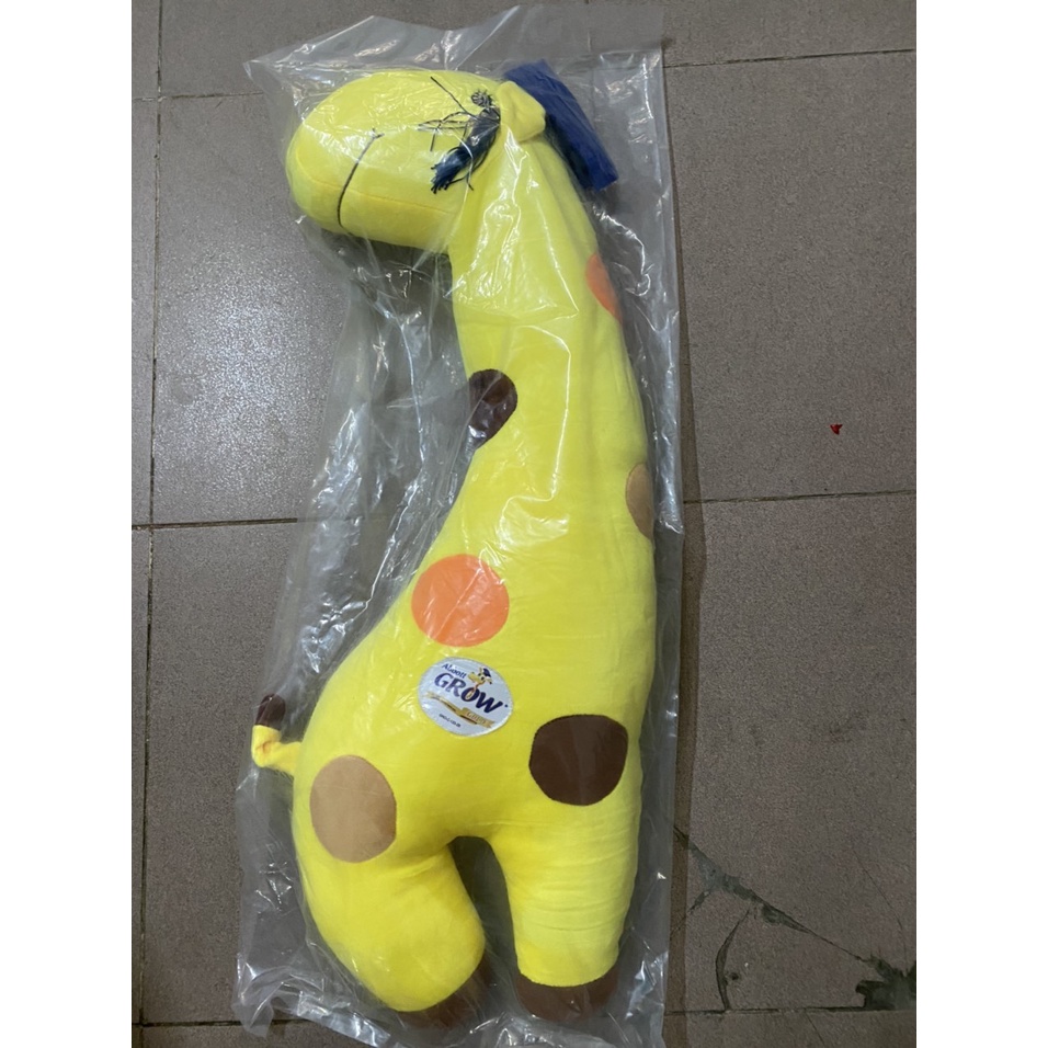 Gấu Bông Hươu Cao Cổ Abbott Grow