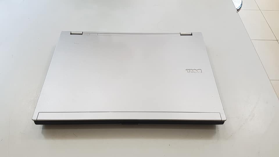 [Trả góp 0%]Laptop giá rẻ Dell Latitude E6410 Core i5-520M/ ram 4Gb/ VGA NVS 3100M/ SSD 240 newGb siêu tốc/ 14 inch học tập giải trí