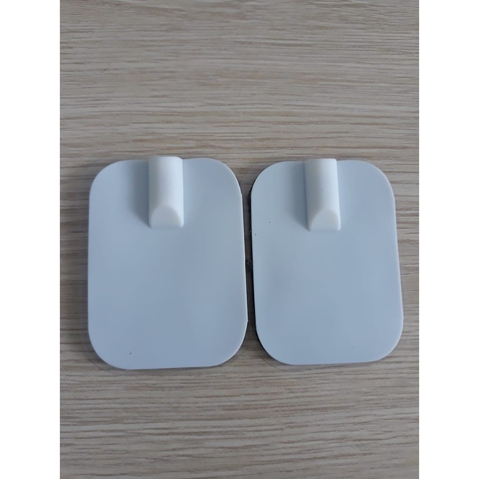Miếng dán điện cực máy xung điện dr- ho loại nhỏ 4x6cm