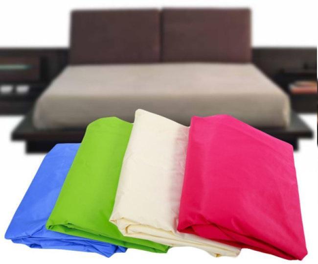 Ra chong tham cho bé - Ra Trải giường chống thấm - 1m8x2mx10cm