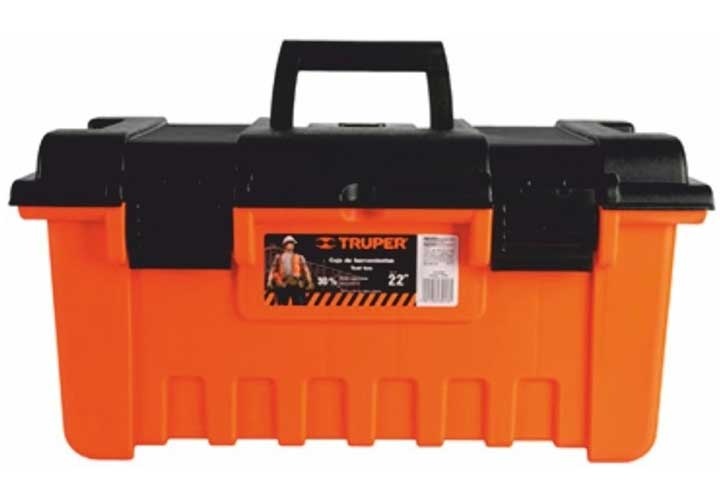 Thùng đựng đồ nghề 22in truper - 11145 cha-22nc