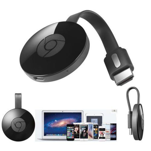 HDMI không dây Chromecast