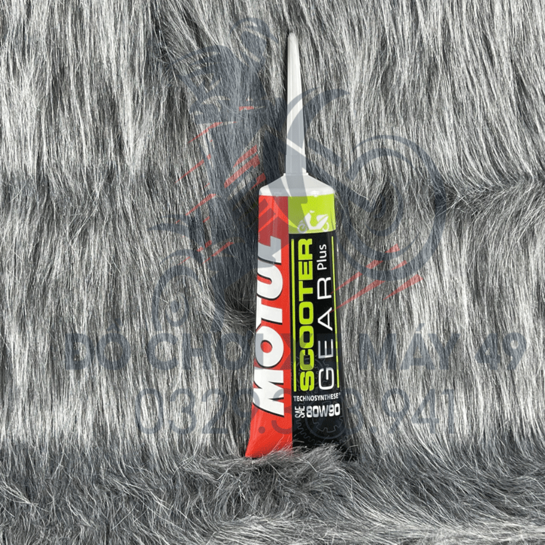 Nhớt hộp số xe ga Motul, nhớt láp xe ga Motul, nhớt hộp số dành cho xe tay ga, nhớt láp hộp số cho xe tay ga