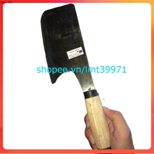 Dao xây dựng - shoptoanle