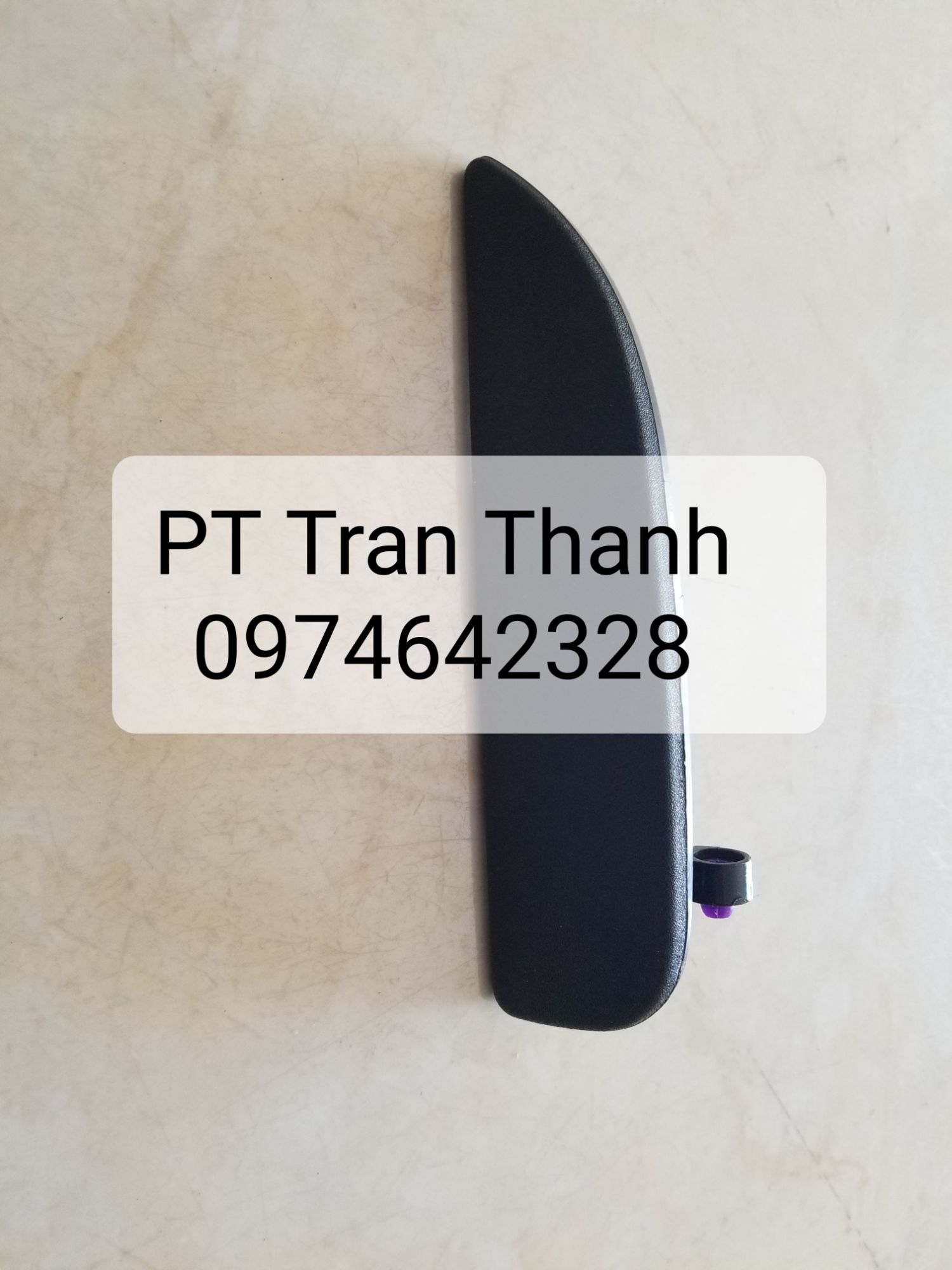 Tay mở cửa ngoài dongben 870kg,giá 1 đội Veam star