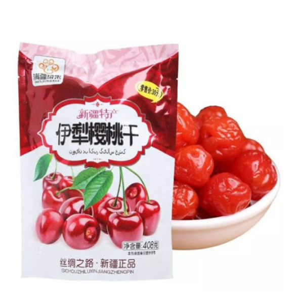 [Ăn Là MÊ] Ômai hoa quả mix 6 vị ômai gói 500gam - ăn vặt siêu ngon siêu rẻ