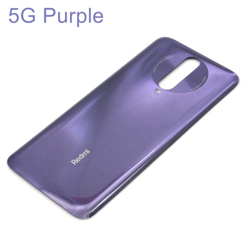 Nắp lưng Xiaomi Redmi K30 , Thay nắp lưng Xiaomi Redmi K30 miễn phí công thay