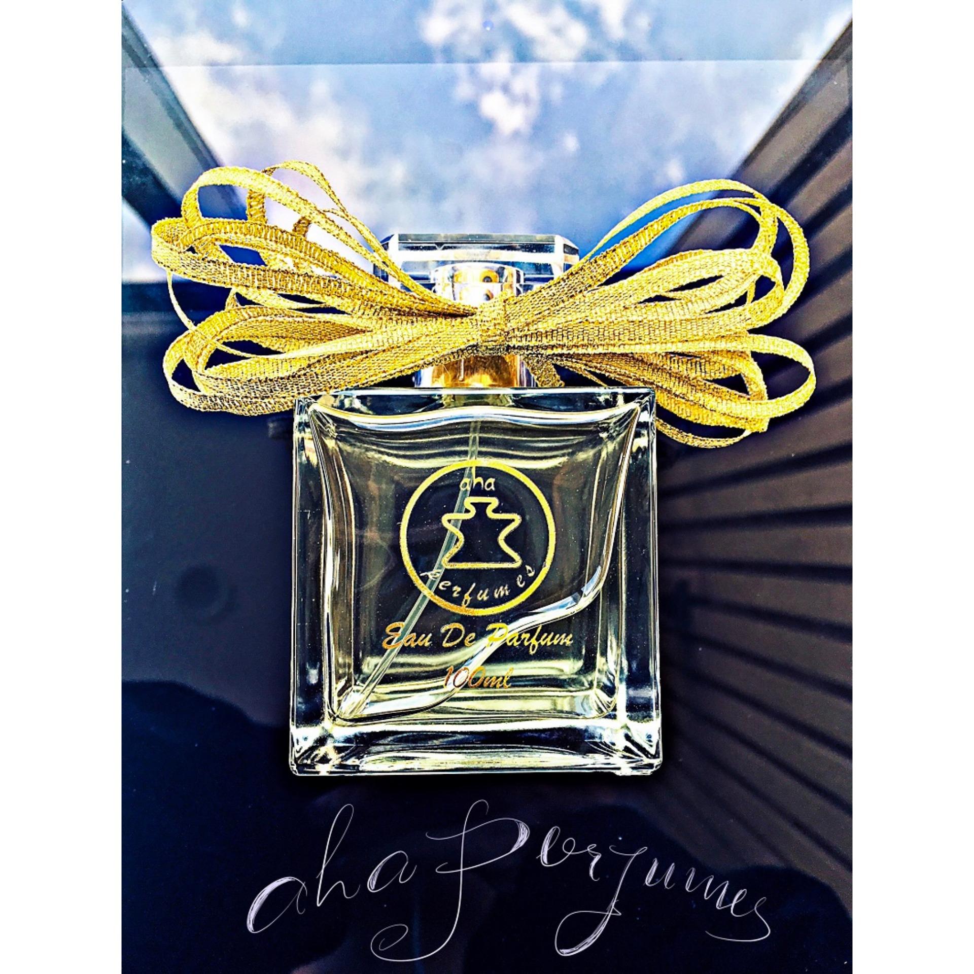 Nước hoa nữ ahaperfumes aha772 100ml