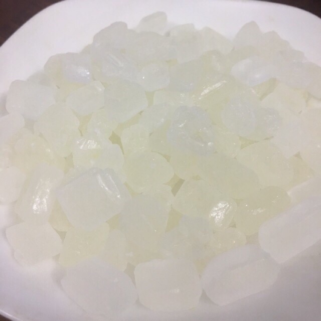 Đường phèn tinh khiết Lam Sơn đóng túi 1kg