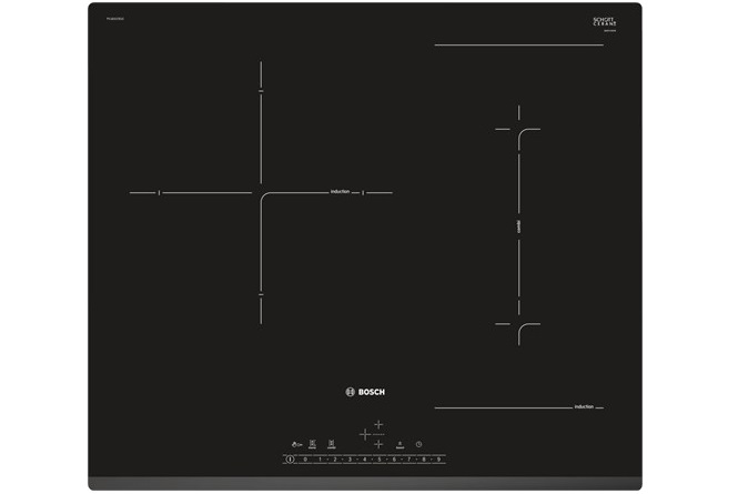 Bếp từ Bosch PVJ631FB1E