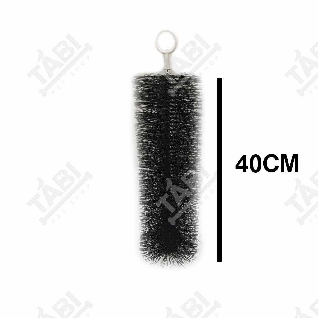 Chổi Lọc 40cm Hồ Cá - Vật Liệu Lọc Hồ Cá Koi Giúp Ngăn Lắng Chất Bẩn