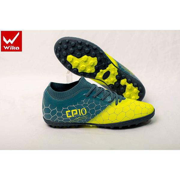 Giày đá bóng trẻ em wika cp10 kid
