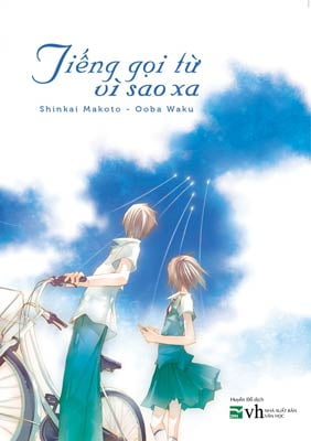 Fahasa - Tiếng Gọi Từ Vì Sao Xa