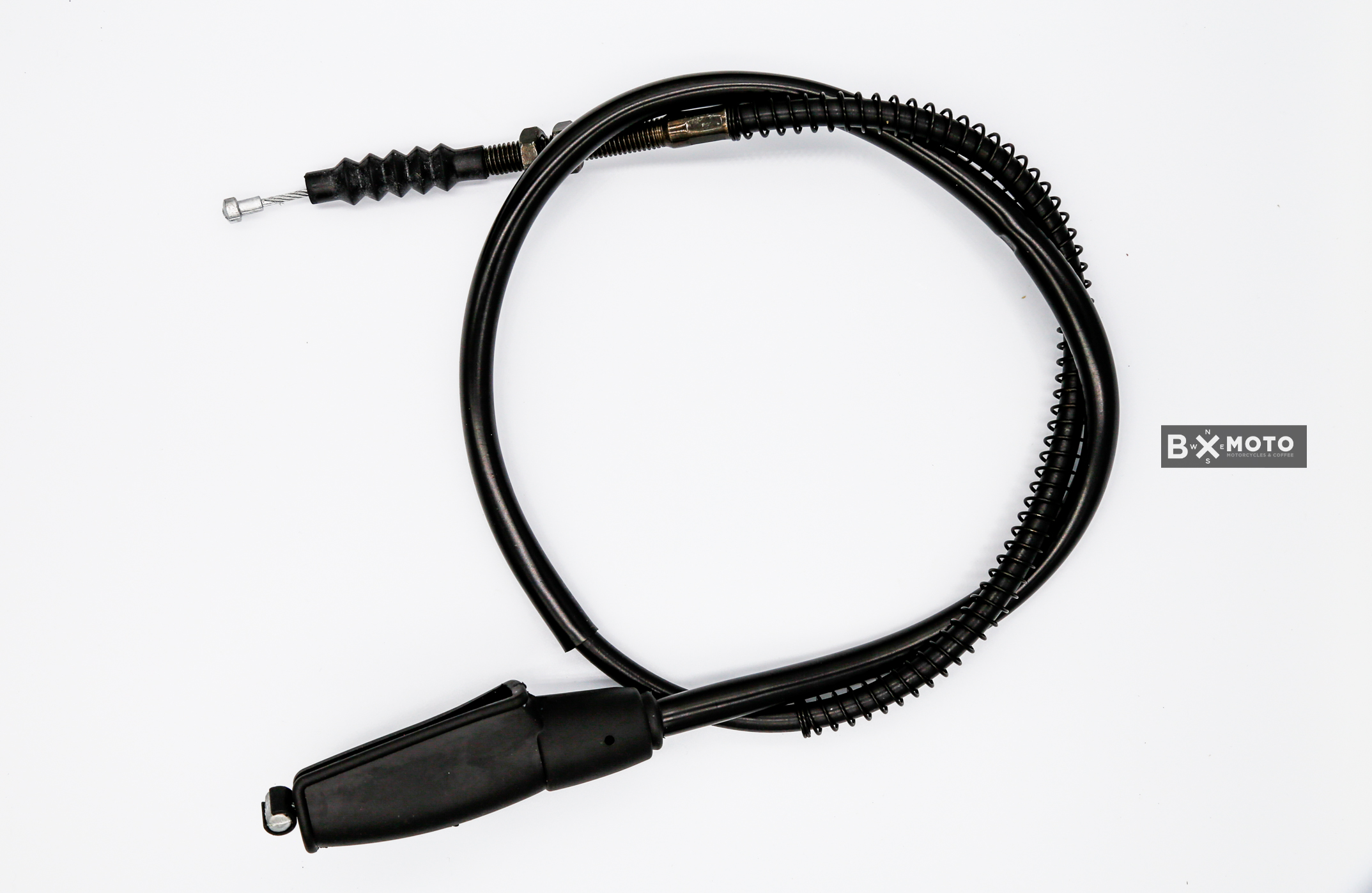 [HCM]Dây côn Brixton Café Racer 125/150