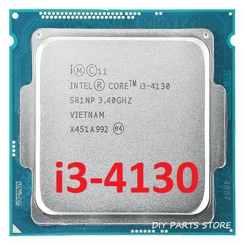 Cpu i3 4130 socket 1150 + tặng keo tản nhiệt