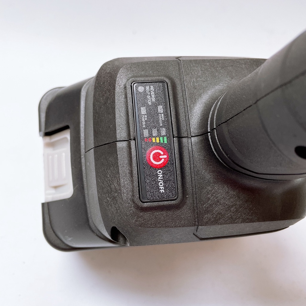 Hot-selling household goods Thân máy Mài Pin HITACHI Không Chổi Than 100 lõi Đồng