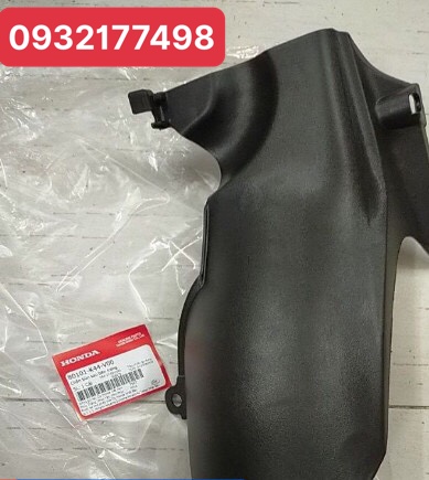 Vè con bánh xe sau vision 2015 đến 2020 zin chính hãng honda