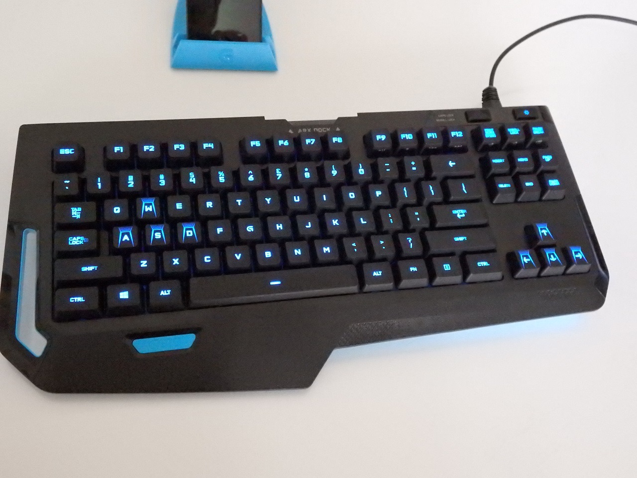 [HCM]Bàn phím cơ Logitech G310 gaming ( đã qua sử dụng mới 95% )