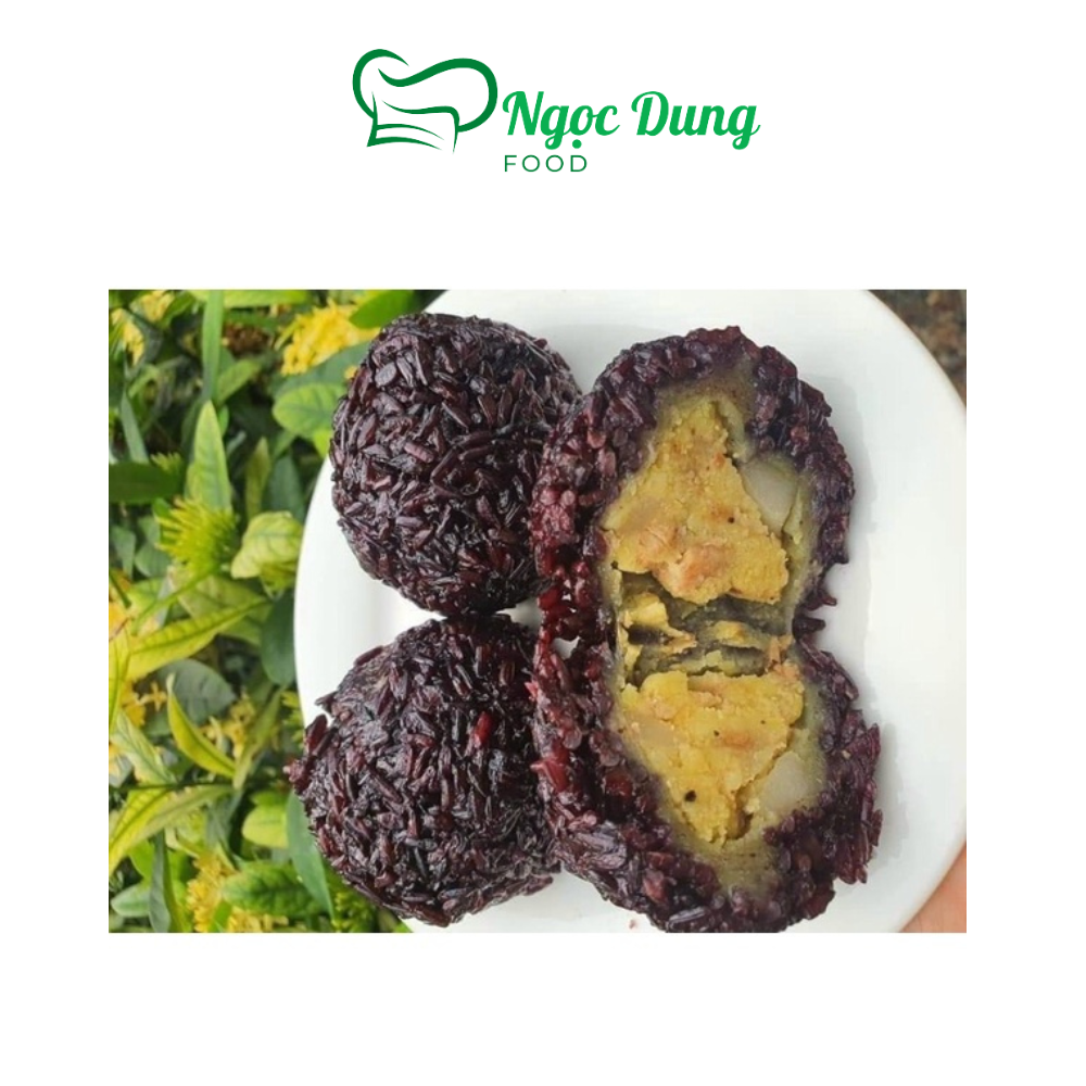 Bánh khúc Việt Trì set 6 cái