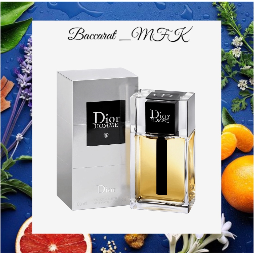 Jelly.store - nước hoa dior homme 2020