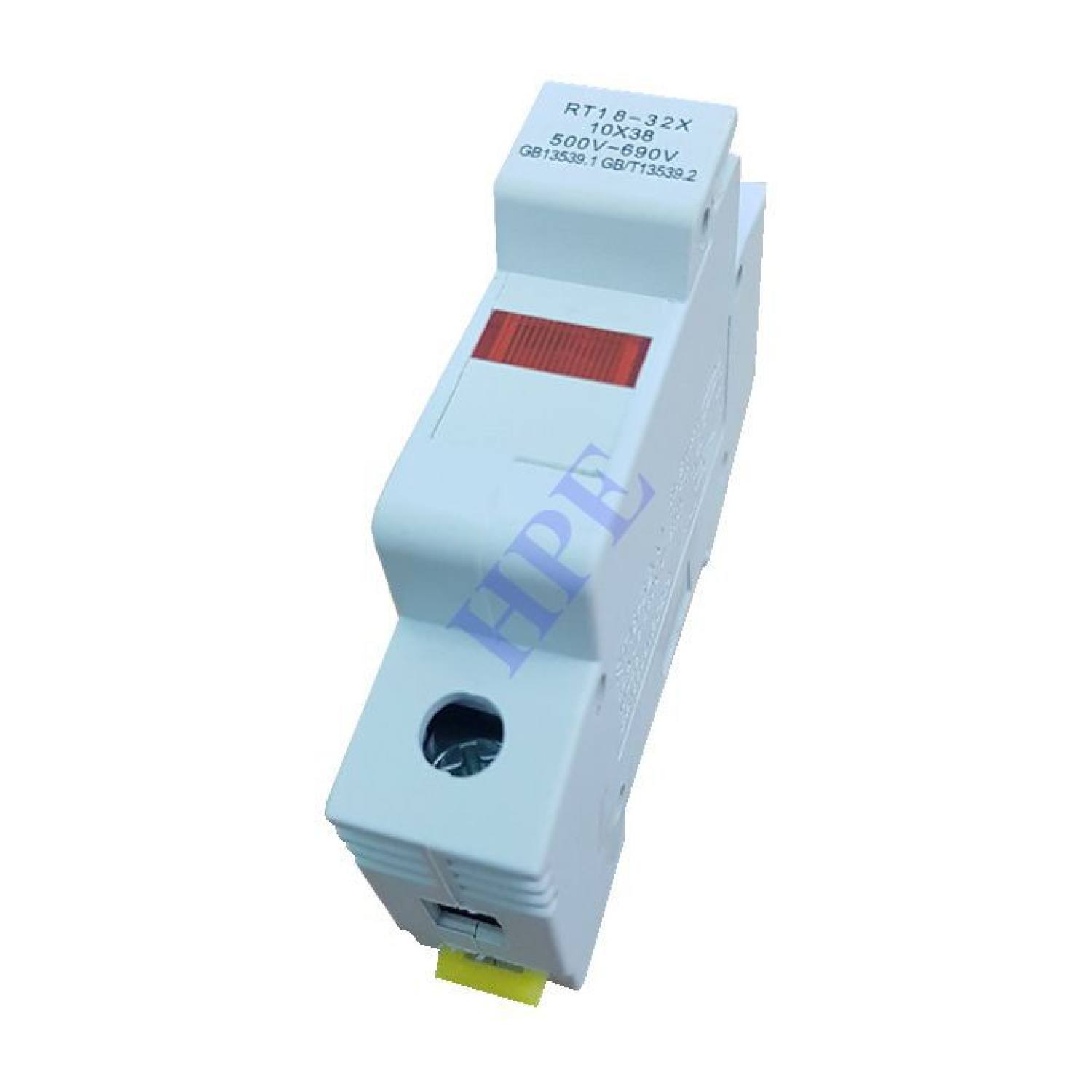 Đế cầu chì rt 18-32x