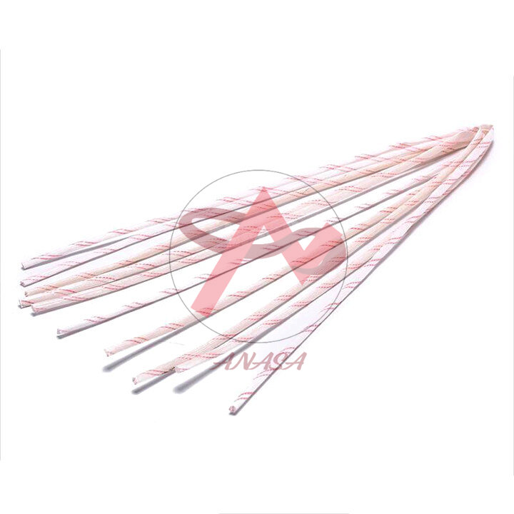 Phi 3 - ống gen cách điện sợi thủy tinh