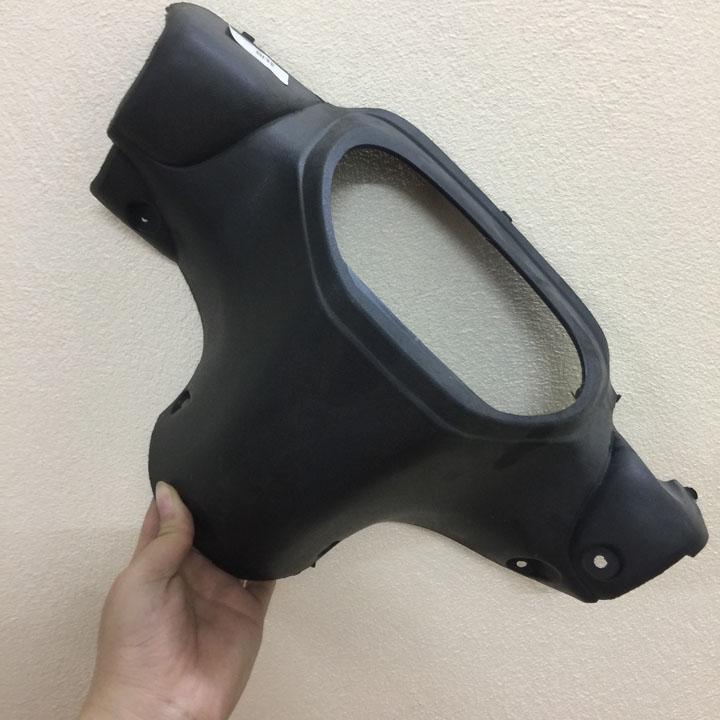 [CHẤT CHƯA NÀY] Gáy sau xe Jupiter V + JUPITER R phanh Đĩa, độ xe máy siêu chất