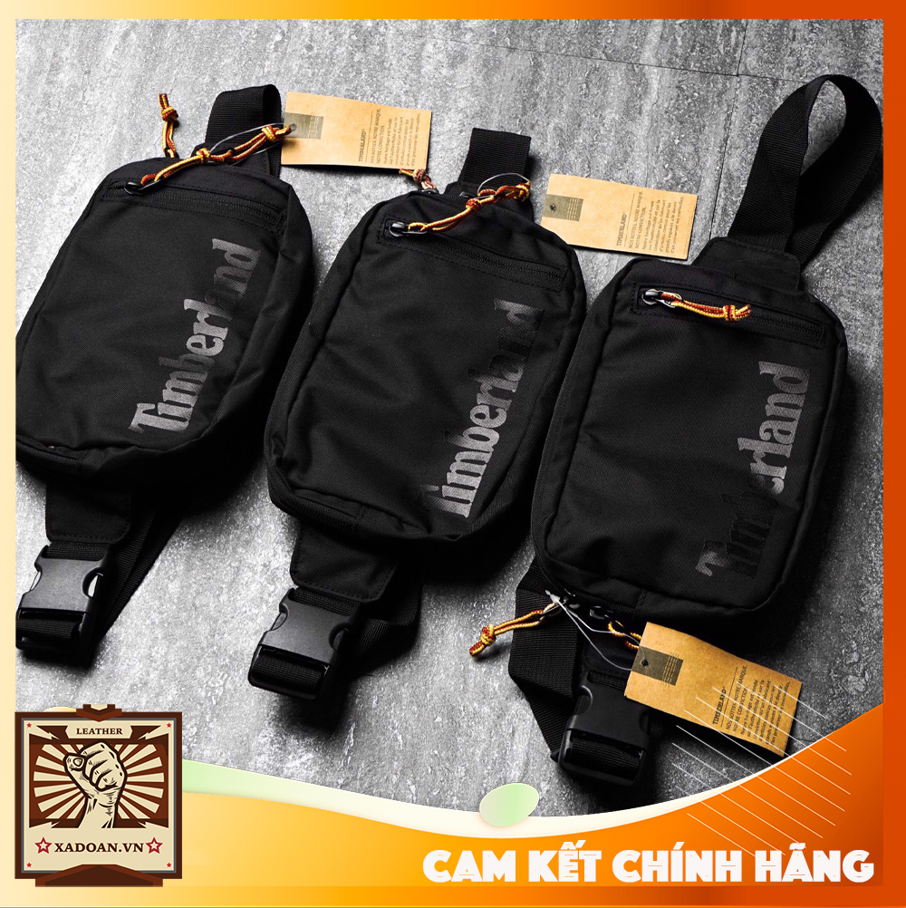 Túi đeo chéo, Túi bao tử Timberland Fanny Pack