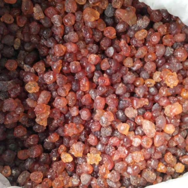 Nhựa đào vân Nam giọt lệ hàng sịn gói 500gr