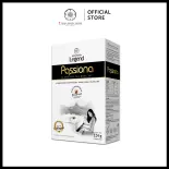 Trung Nguyên Legend - Cà phê sữa hoà tan rang xay  Passiona 4in1 ( bổ sung Collagen) - Hộp 14 gói x 16gr