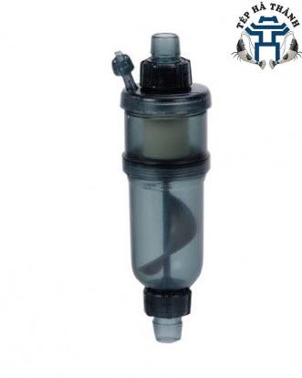 Trộn co2 cánh quạt ista i-540