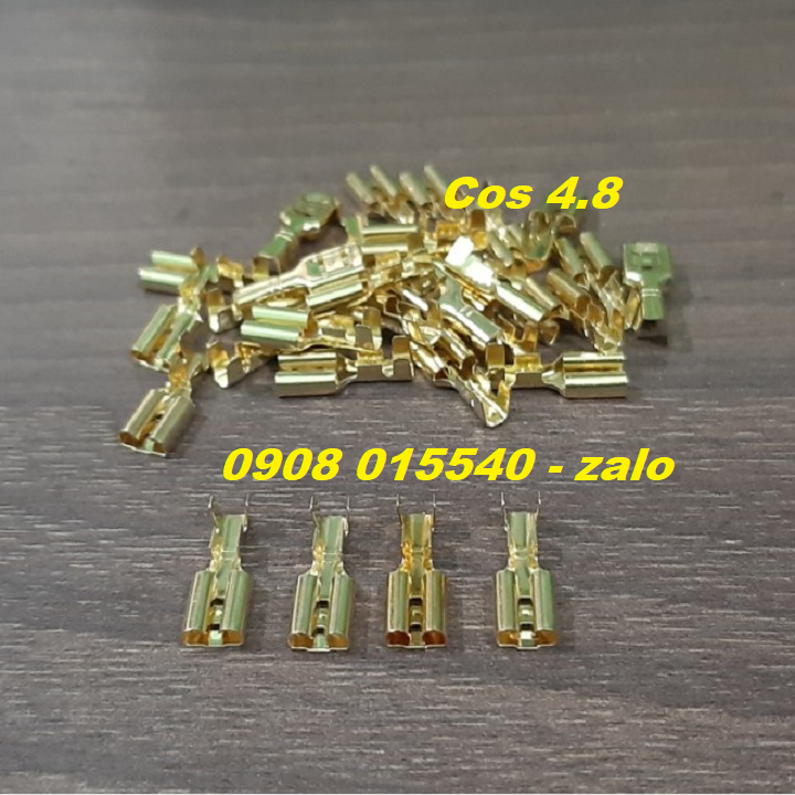 Cos cái 4.8mm