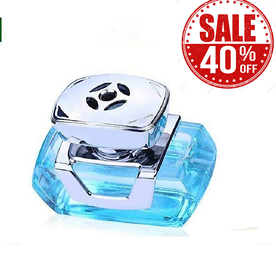 [HCM]Nước hoa xe hơi WINE Korea A01 65ml khử mùi trong xe MSS108