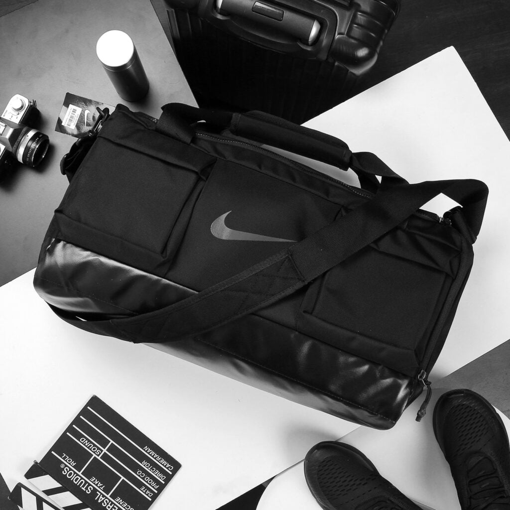 Túi trống Nike Vapor Power Men’s Training