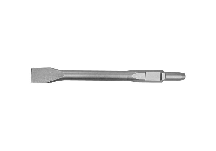 30x410mm mũi đục dẹp đuôi lục giác ingco dbc0324102