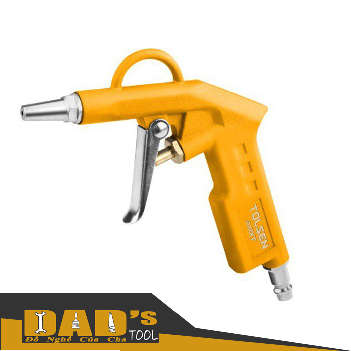 [HCM]DỤNG CỤ XÌ HƠI 20cm - TOLSEN 73195