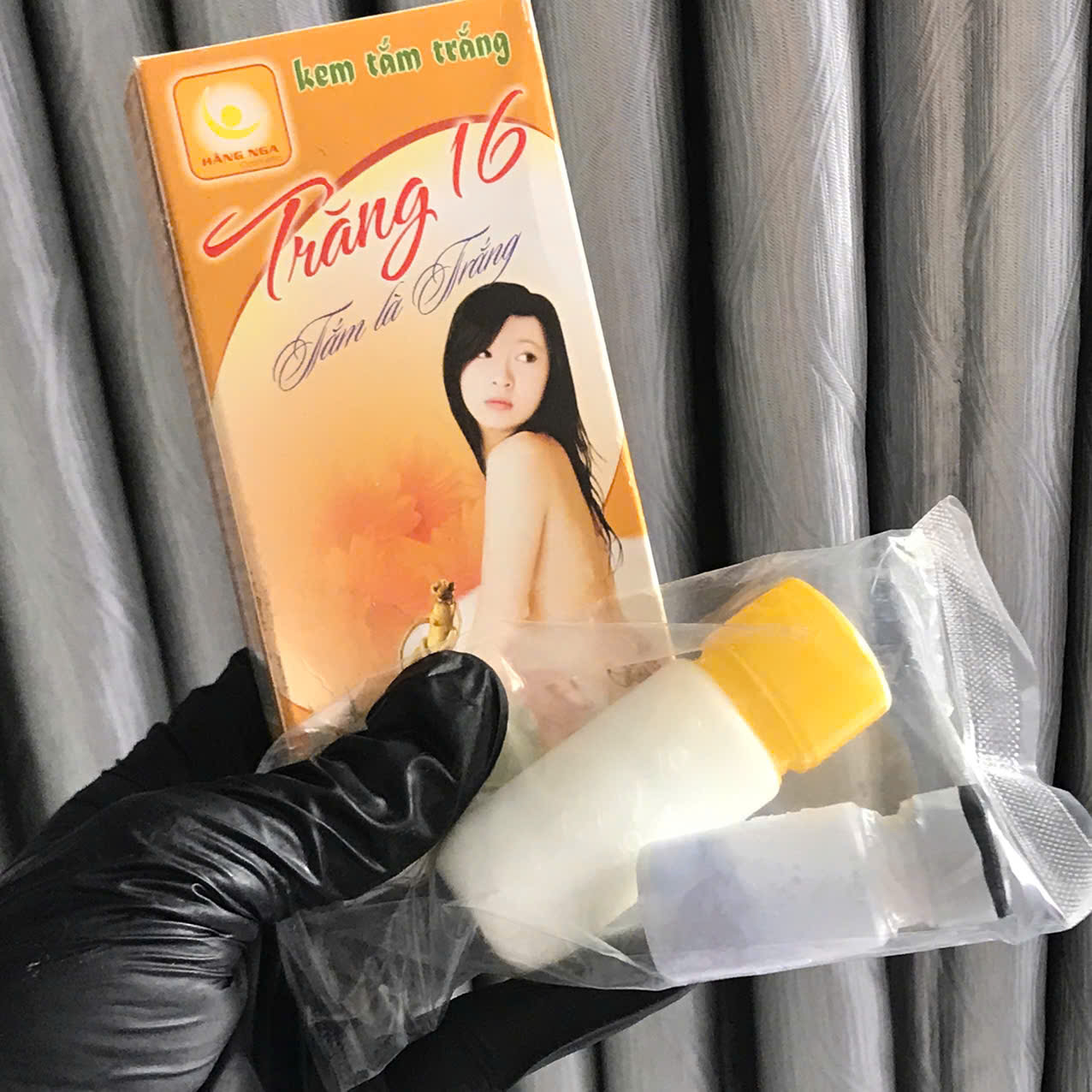 Tắm trắng body trăng 16