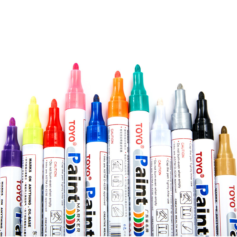 Bút Repaint giày tẩy trắng làm mới phục hồi giày siêu tốc